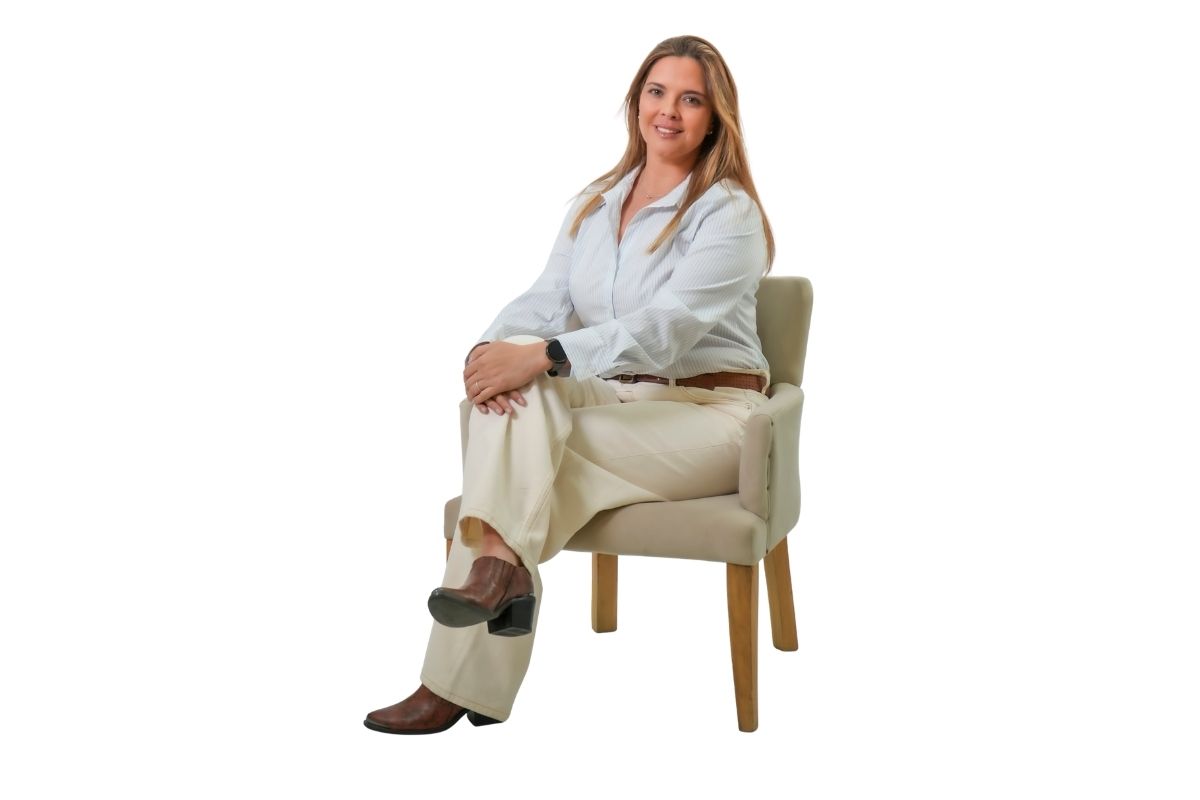 Romina Sosa — Sumaq Solutions