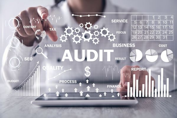 Capacitaciones y Auditorías