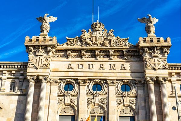 Gestión Operativa Aduanera y de Riesgos