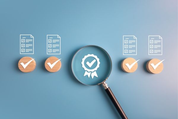 Gestión de Calidad y Certificaciones