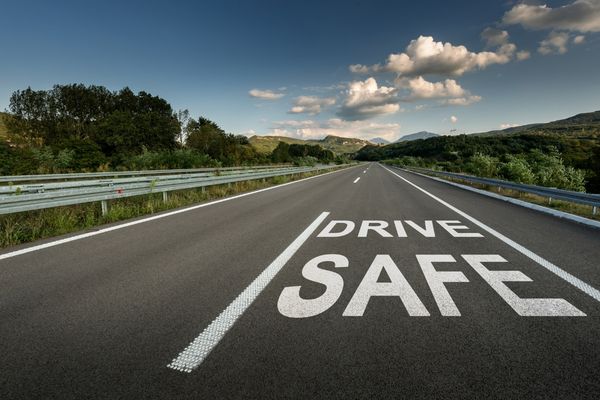 Gestión de Seguridad Vial y Control de Tráfico