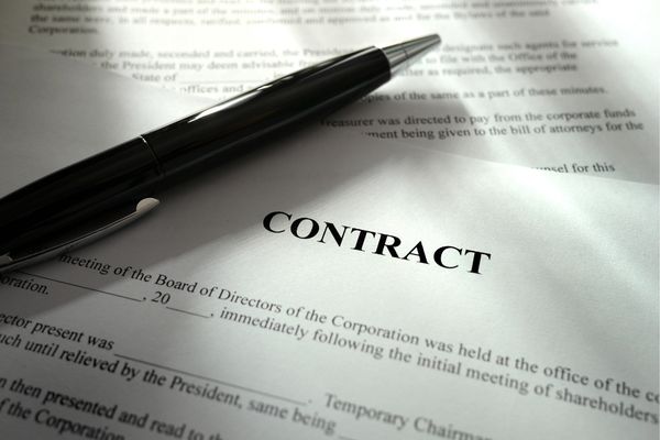 Administración de Licitaciones y Contratos Logísticos