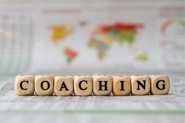 Coaching Empresarial