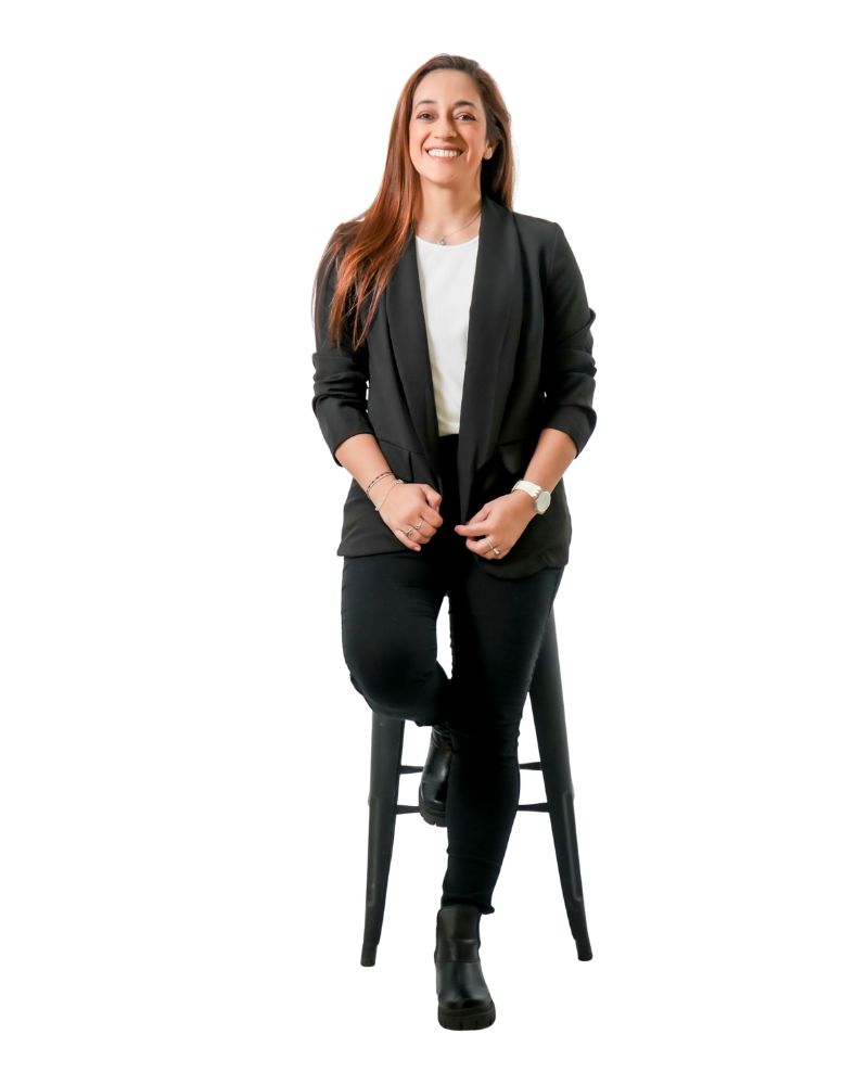 Pamela Veleizan — Sumaq Solutions
