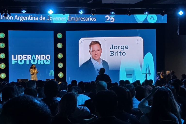 Liderando Futuro 2026: por qué Sumaq Solutions estuvo ahí