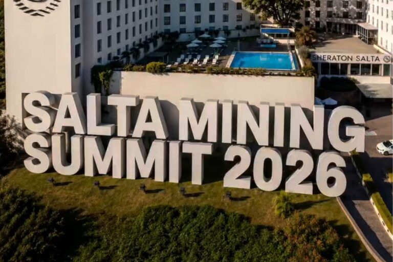 Sumaq Solutions en el Salta Mining Summit II: donde la minería construye su futuro