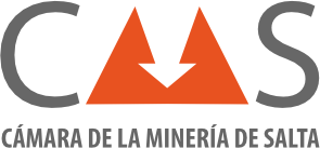Logo CAMS – Cámara de la Minería de Salta