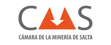 Logo CAMS — Cámara de la Minería de Salta